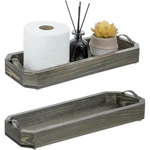 Vendedor superior 2025 nuevo diseño bandeja para servir fiesta interior boda y decoración del hogar Comida servir bebida bandeja de diseño para servir - Product Image 3