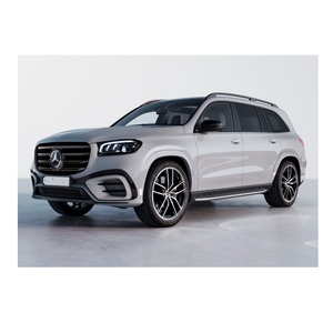Usado 2021 Mercedes Maybach GLS 600 - Product Image 4