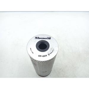 กรองน้ำมันเครื่อง อะไหล่ทั่วไป ยี่ห้อต่างๆ ซีรีส์ (90>)เทคโนคาร์ OP-824 เบนซิน - Product Image 4