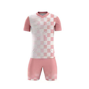 ชุดยูนิฟอร์มรักบี้พิมพ์ลายระเหิด ระบายอากาศได้ดี คุณภาพสูง แห้งเร็ว รับสกรีนโลโก้ ผลิตจากโพลีเอสเตอร์ 100% เป็นมิตรกับสิ่งแวดล้อม ป้องกันแบคทีเรีย - Product Image 2