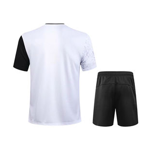 ชุดแบดมินตันดีไซน์ใหม่เครื่องแบบแบดมินตันผลิตตามสั่ง - Product Image 2