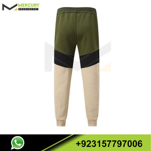 2022 mejor diseño personalizado chándal para hombre 100% buena calidad impermeable impreso hecho en Pakistán para el invierno - Product Image 6