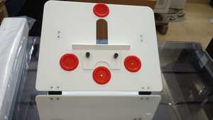 Simulador laparoscópico Endo Trainer Endotrainer Modelo Caja Plegable Fácil de llevar en la mochila - Product Image 3