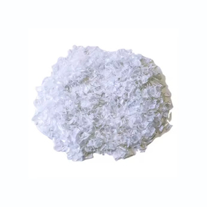 Bulk circulation pet bottle scraps premium <b>plastic</b> prepared for trade distribution - Product Image 4