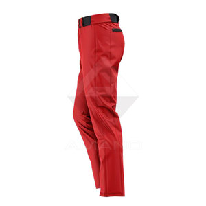 OEM Service Customizable High Quality 100% Polyester <b>Baseball</b> Uniforms New Design Breathable <b>Sets</b> Low Price - Product Image 6