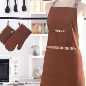 Custom Logo Genuine Cow Leather <b>Apron</b> Multi-use Heavy Duty Welding Leather <b>Apron</b> <b>for</b> <b>Men</b> - Product Image 6