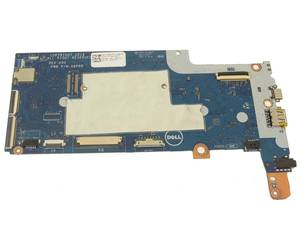 Nuevo ordenador portátil para Dell Chromebook 11 3100 placa base Celeron N4000 1,1 GHz Dual Core SR3S1 N4000 4G 32GB W1C7C 0W1C7C - Product Image 4