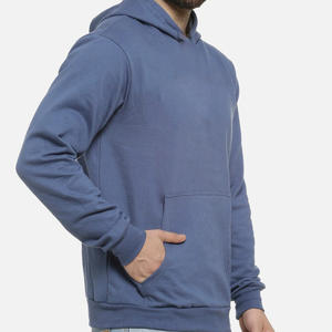 Sudaderas con capucha de alta calidad para hombre, Impresión de logotipo personalizado, sudaderas con capucha de moda de gran tamaño para hombre, Colección especial de invierno 2026 - Product Image 6