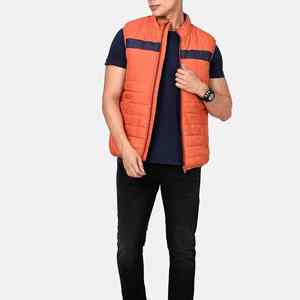 Men <b>padded</b> down puffer jacket warm hooded thick <b>coat</b> <b>waterproof</b> windproof insulated outdoor casual winter fashion wear - Product Image 2