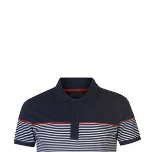 Dernier modèle Bas taux et bon matériel Services OEM Tendance Mode et bonne vente Polos - Product Image 5