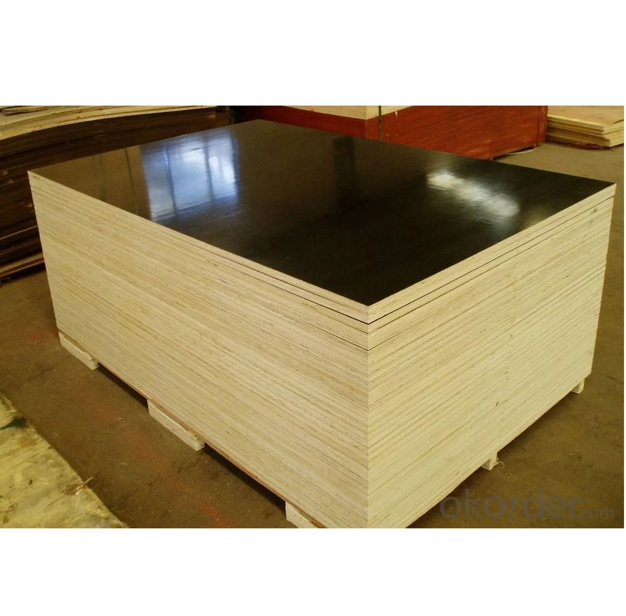 Vietnam best selling marine plywood/Film faced plywood sheet for house construction plywood /building plywood