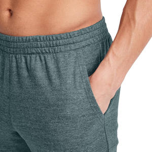 Pantalones de chándal con logotipo personalizado de alta calidad para deportes al aire libre, pantalones Cargo funcionales para correr, informales para hombres y hombres para diseño de logotipo - Product Image 5