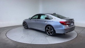 Honda Accord Sport Usado de 2022 - Product Image 3