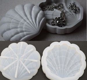 <b>Resin</b> Tray <b>Mold</b> Set 1Pc <b>Resin</b> Tray <b>Mold</b> Come with 4 Pcs Coaster <b>Molds</b> and 2Pcs Silver Handles DIY Home Decoration - Product Image 4