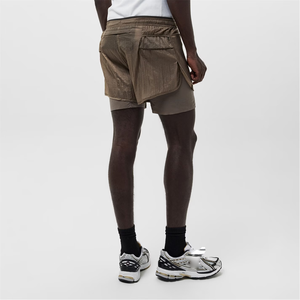<b>Men</b> Casual Summer <b>Shorts</b> with Comfortable Fit <b>Lightweight</b> Sports <b>Shorts</b> for Daily Wear Quick Dry Training <b>Shorts</b> for Gym - Product Image 4