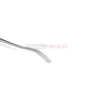 Profesional 755 Llenado Premium Acero Sondas dentales Llenado compuesto Plugger Instrumentos Ortodoncia Restauradora Odontología - Product Image 4