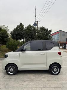 2025 новый автомобиль высокоскоростной Wuling Hongguang Kivi мини чистый электрический автомобиль Ev электромобиль мини-автомобили