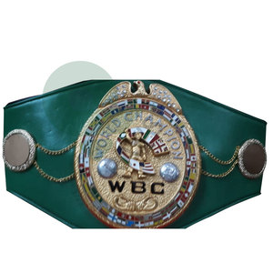 Ceintures de championnat de boxe Trophées Médailles et récompenses le symbole ultime de la victoire et de l'excellence Ceintures de championnat - Product Image 3