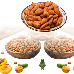 <b>Apricot</b> <b>Kernels</b> | Processed for Export in Bulk and Private Label - Product Image 1