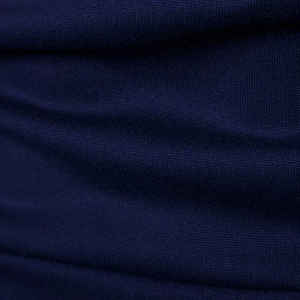 Pulls à capuche avec logo personnalisé au prix de gros Sweats à capuche pour hommes de couleur unie pour l'hiver - Product Image 3