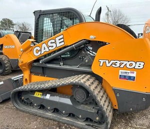 2022 for TV370B Mini Skid Steer Loader-High-Capacity Durable Operator-Friendly 5 Ton Rated Load <b>Engine</b> & Gearbox - Product Image 5