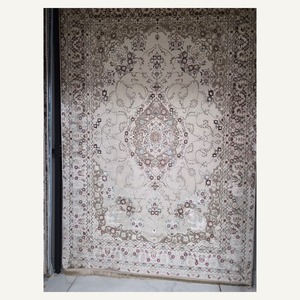 พรม RUGS DEPOT รุ่น RD-0229 พรมปูพื้นโพลีเอสเตอร์ทอมือแบบขายส่ง ผลิตในตุรกี - Product Image 1