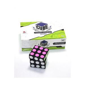 Cubo Puzzle intelligenza cubo una qualità