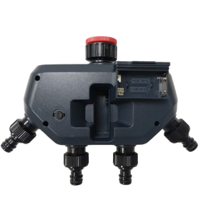 เครื่องจับเวลาน้ำพลาสติกดิจิตอลอัจฉริยะสำหรับใช้ในสวน - Product Image 4