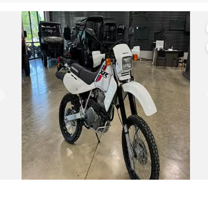 VENTES RAPIDES 2026 Honda XR650L 644cc monocylindre refroidi par air 4 temps Moto Livraison nationale - Product Image 3