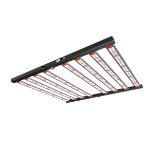 800W ppe2.8 quang phổ đầy đủ + FR dẫn phát triển ánh sáng 4 * 4ft trong nhà sử dụng nhôm đèn cơ thể với 3 năm bảo hành cho nở - Product Image 1