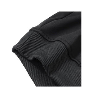 Sweat-shirts décontractés de grande taille respirants de haute qualité avec logo brodé personnalisé de nouvelle conception, épaules tombantes - Product Image 3