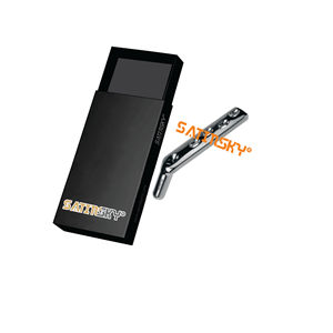 Système de plaques DHS/DCS, plaques supracondyliennes DCS 95 °   6 manchons de protection entiers - Product Image 3