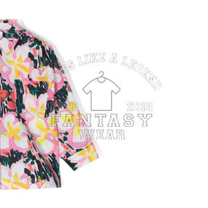 FANTASY WEAR 2026 Camisa Casual de Color Sólido para Mujer con Botones, Venta al Por Mayor y Logotipo Personalizado, Certificación CE - Product Image 2