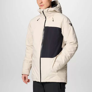 Chaqueta Impermeable con Logotipo Personalizado al por Mayor para Hombre, Nueva Llegada, Chaquetas Impermeables Hechas con el Mejor Material con Personalización - Product Image 3