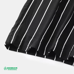 เสื้อยืดโอเวอร์ไซส์ทรงหลวมสำหรับผู้ชาย ผ้าเจอร์ซีย์ 220 กรัม คุณภาพระดับพรีเมียม ผลิตจากผ้าฝ้าย 100% รับสกรีนโลโก้ตามแบบ  รักษ์โลก - Product Image 4