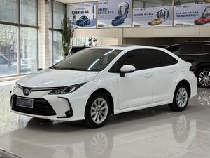 รถยนต์โตโยต้า โคโรลล่า มือสอง รุ่นเพรสทีจ เกียร์ออโต้ เบาะหนัง ยาง R16 พวงมาลัยซ้าย พร้อมกล้องมองหลังและระบบขับเคลื่อนล้อหน้า - Product Image 2