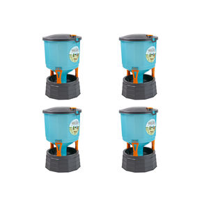 Abreuvoir Silo Free-Range 35 L. (4 pièces/boîte) - Product Image 1