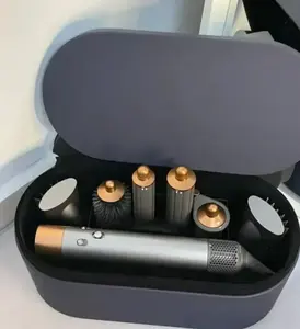 Styler boucleur 7-en-1 professionnel pour <span class=keywords><strong>sèche</strong></span>-<span class=keywords><strong>cheveux</strong></span> <span class=keywords><strong>Dyson</strong></span> <span class=keywords><strong>Airwrap</strong></span> modèles HS05, HS08, HS09 – Vente directe usine - Product Image 4