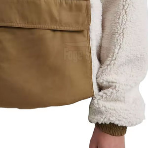Nouveauté en promotion : Sweats à capuche en polaire basiques pour hommes, style unique, respirants et légers, en matière de qualité supérieure - Product Image 6