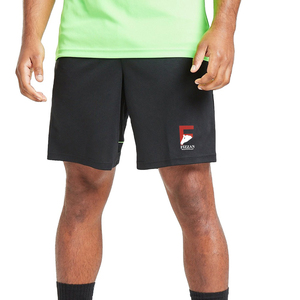 Shorts décontractés pour hommes de haute qualité Fizzan International, style simple, séchage rapide, fermeture à cordon, tissage non tissé, service OEM - Product Image 5