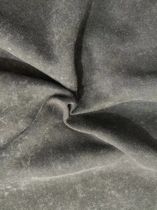 Sweat à capuche en polaire lourde en coton pour hommes, sweat à capuche en molleton personnalisé surdimensionné, pull-over à prix abordable, sweat à capuche et sweat-shirts - Product Image 2