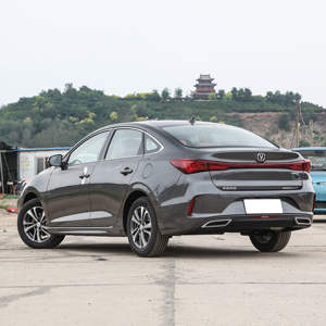 Auto Compacto 2024 1.5T 170 Caballos de Fuerza L4 Gasolina, Fabricado en China, Sedán Chino de Bajo Precio - Product Image 4