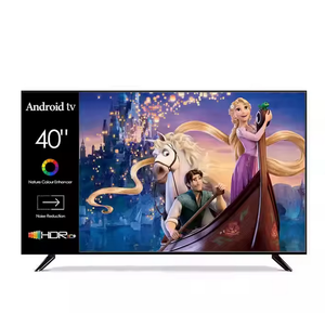 40-<b>inch</b> 12V DC Full HD 1080p 4K Smart Android <b>TV</b> - Product Image 2