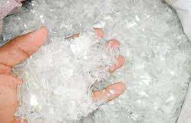 เกล็ดขวด PET สำหรับใช้ในการผลิตผลิตภัณฑ์รีไซเคิลที่เชื่อถือได้ทนทานและเป็นมิตรกับสิ่งแวดล้อม - Product Image 4