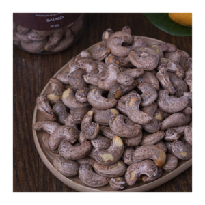 เม็ดมะม่วงหิมพานต์คั่ว2024เม็ดมะม่วงหิมพานต์มีอยู่ในเวียดนาม - Product Image 4