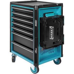 Hazet L-Boxx <b>Tool</b> <b>Storage</b> Bracket - Product Image 2