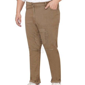 Pantalons en jean pour hommes légers et très vendus, en différentes tailles, vêtements décontractés, pantalons en jean de qualité supérieure pour hommes adultes - Product Image 6