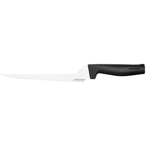 Cuchillo para filetear con hoja (22cm) Inox HARD EDGE Negro 1054946 - Product Image 1
