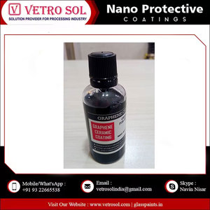 Nano revêtement en céramique de la plus haute qualité à base de graphène pour les voitures au coût le plus bas - Product Image 6