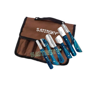 Pinza de toalla Jones profesional, de 9cm fórceps, artesanía de cirugía veterinaria y entrenamiento médico DIY, acero inoxidable de alta calidad - Product Image 6